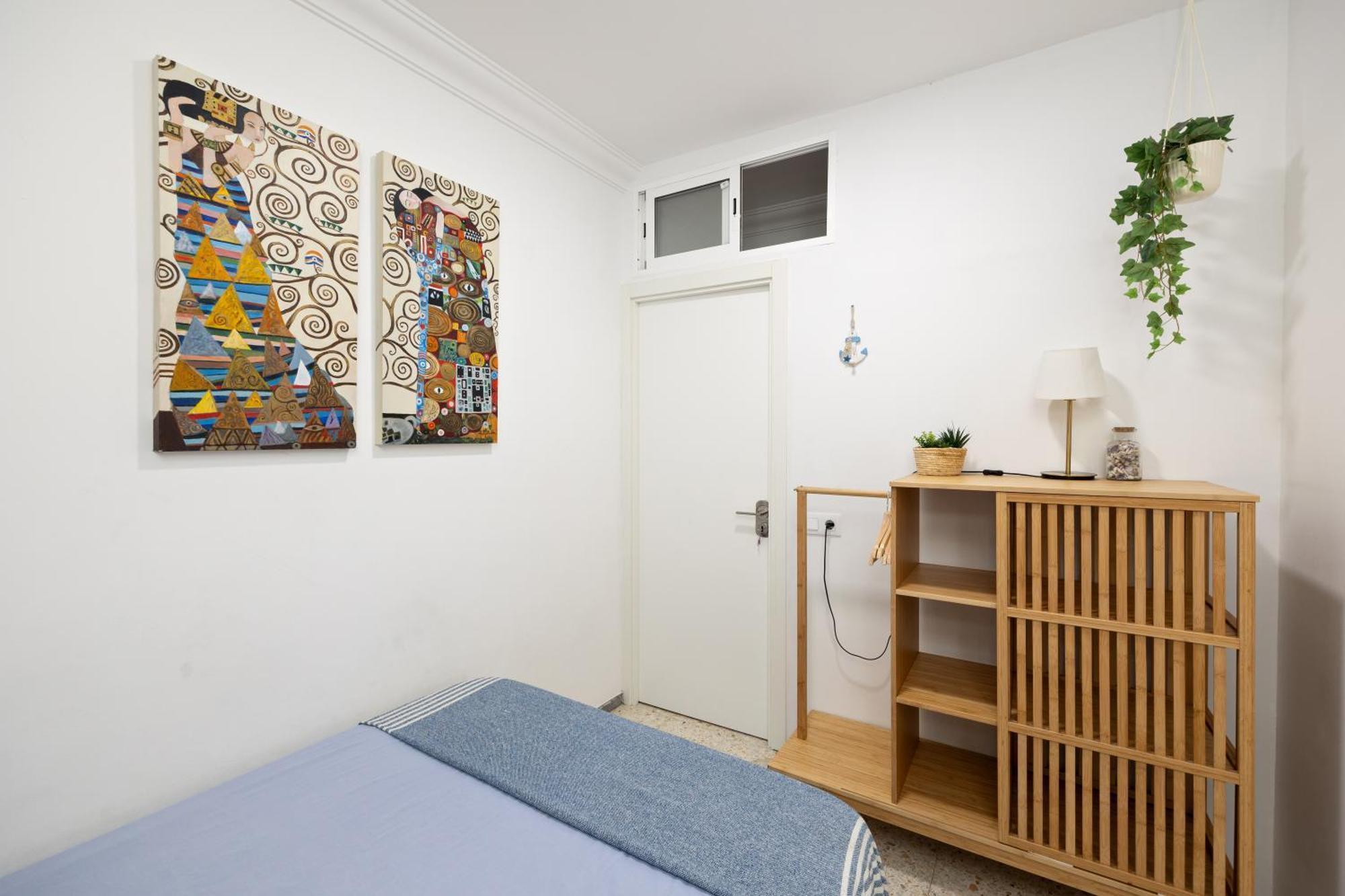 Kite & Surf Nomad House Hotel Las Palmas de Gran Canaria Exterior photo
