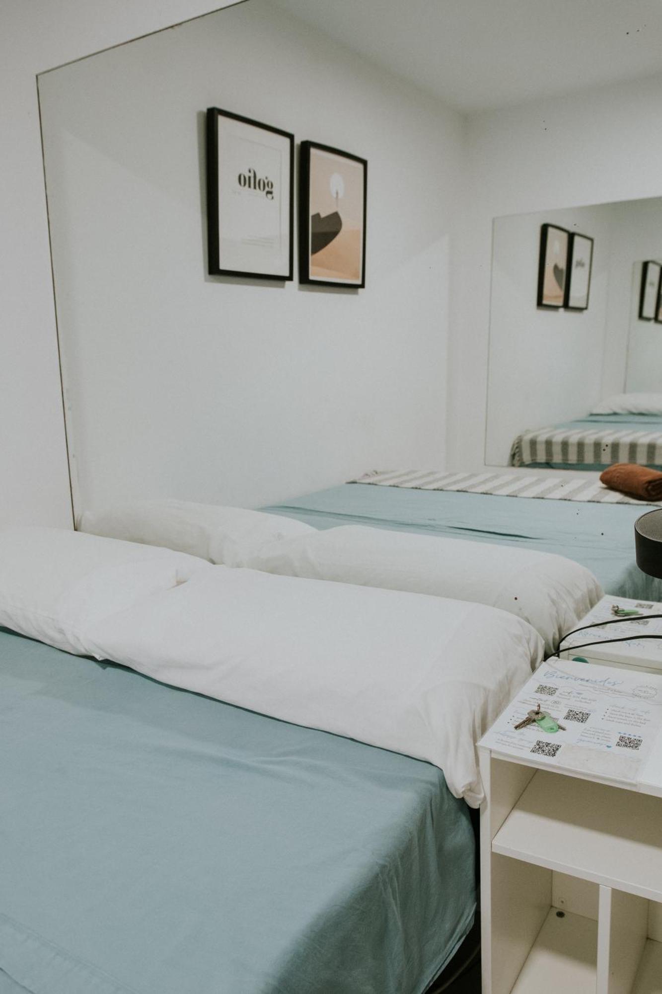 Kite & Surf Nomad House Hotel Las Palmas de Gran Canaria Exterior photo